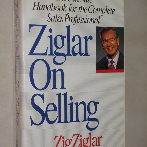 The Ultimate Handbook for the Complete Sales Professional - Picture 2 of 4